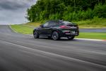 BMW X4 M Competition 2019 года (NA)